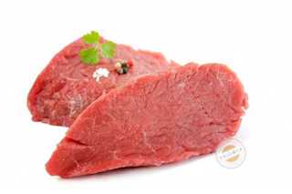 Afbeelding van Boter steak