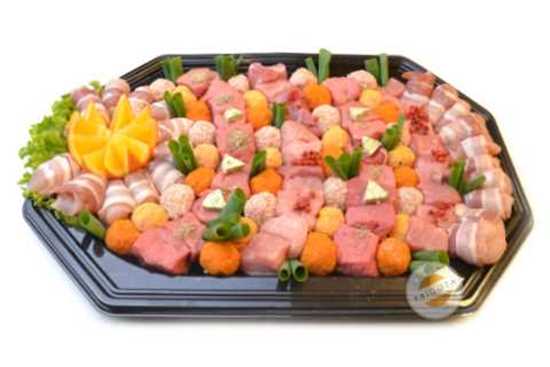 Afbeelding van Fondue (1 dag op voorhand)