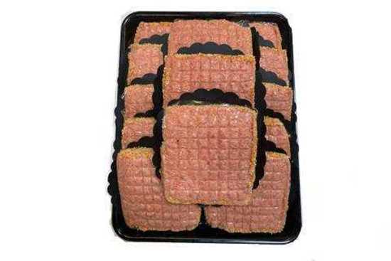 Afbeelding van Kalfsburger