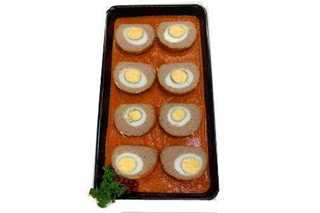 Afbeelding van Vogelnest (zie info)