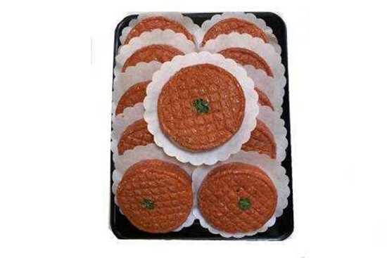 Afbeelding van Hamburger speciaal